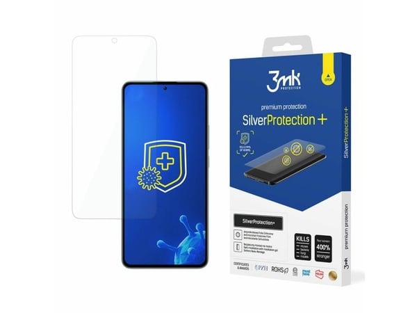 Xiaomi 13T/13T Pro - 3mk SilverProtection+