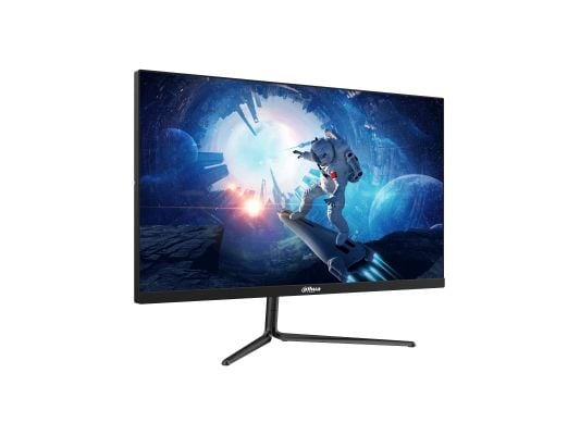 Dahua DHI-LM27-E231 - Gaming Series - LED-skjerm - gaming - 27" - 1920 x 1080 Full HD (1080p) @ 165 Hz - IPS - 320 cd/m² - 1000:1 - 1 ms - 2xHDMI, ...