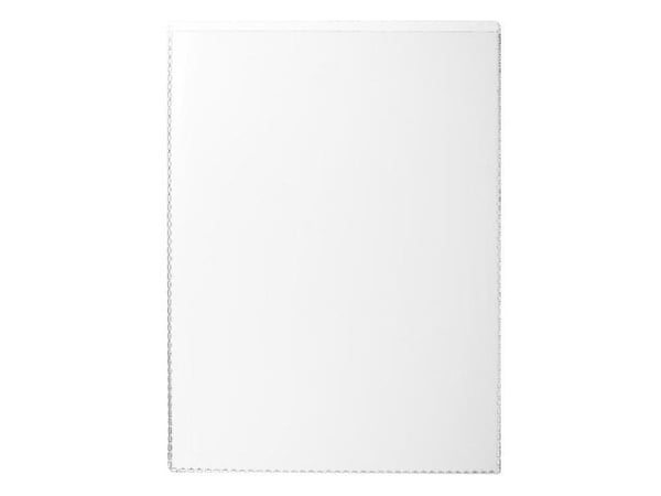 Durable 213119, 210 x 297 mm (A4), Transparent, Polypropylen (PP), Övre, 1 styck Durable 213119, 210 x 297 mm (A4), Transparent, Polypropylen (PP), Övre, 1 styck