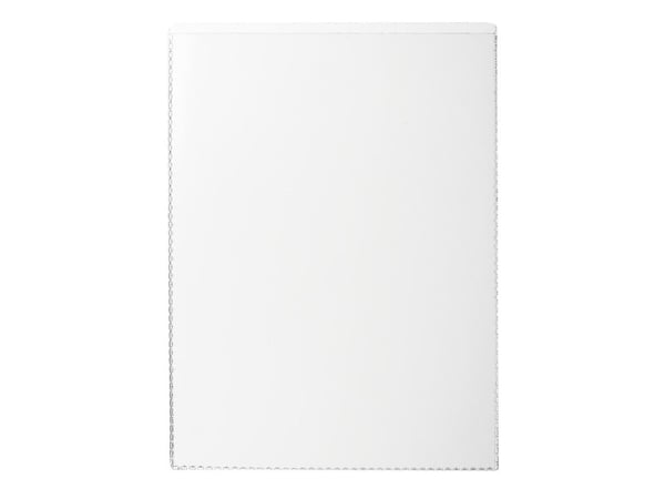 Durable 2132, Gjennomsiktig, Polypropylen (PP), 1 kort, A5, 21 cm, 14,8 cm Durable 2132, Gjennomsiktig, Polypropylen (PP), 1 kort, A5, 21 cm, 14,8 cm