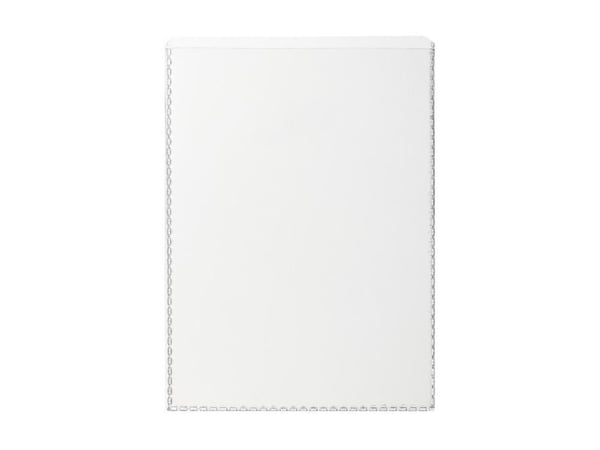 Durable 213419, 74 x 105 mm (A7), Transparent, Polypropylen (PP), Övre, 1 styck