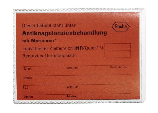 Durable 213419, 74 x 105 mm (A7), Transparent, Polypropylen (PP), Övre, 1 styck