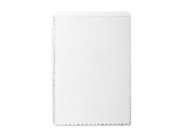 Durable 213519, Läpinäkyvä, Polypropeeni (PP), 1 korttia, 59 x 86 mm, 1 kpl