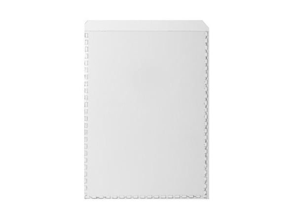 Durable 213719, Transparent, Polypropylen (PP), 1 kort, A8, 52 x 74 mm, 1 styck