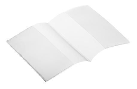 Durable 213919, B6 (125 x 176 mm), Transparent