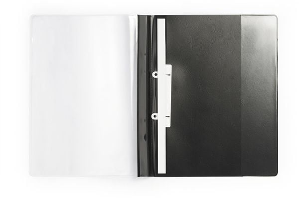 Durable 2589-01, Svart, A4