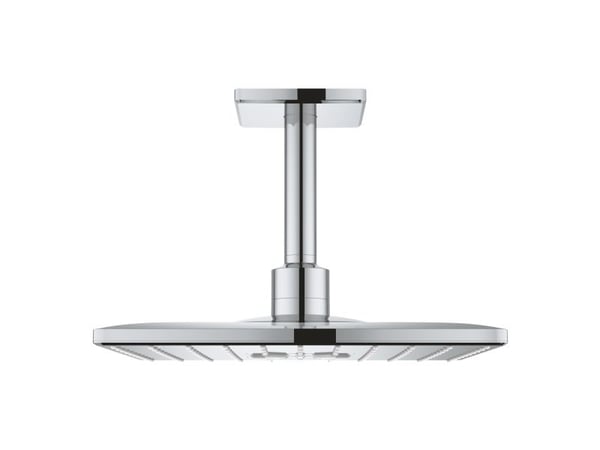 Rainshower 310 SmartActive Cube huvudduschset (tak) 142 mm