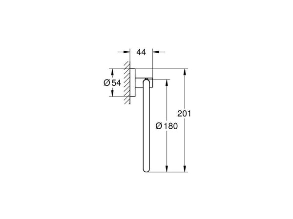 GROHE 40365GN1
