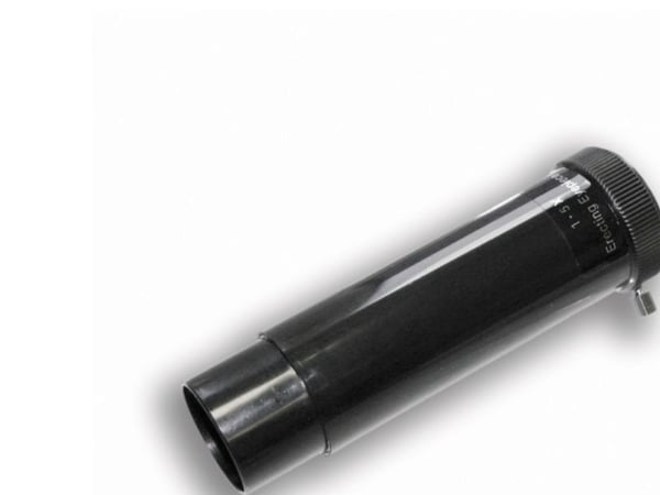 Bresser Optics Arcturus 60/700, Aluminium, Aluminium, 700 mm, 5 kg, 6,3 cm