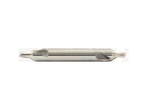KS Tools 330.1216, Drill, Senterbor, Høyrehåndsrotasjon, 1 cm, 56 mm, 2 cm
