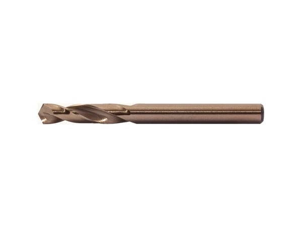 KS Tools 330.6130, Borr, Spiralborrkona, Högerrotation, 1,3 cm, 102 mm, Gjutjärn, Stål