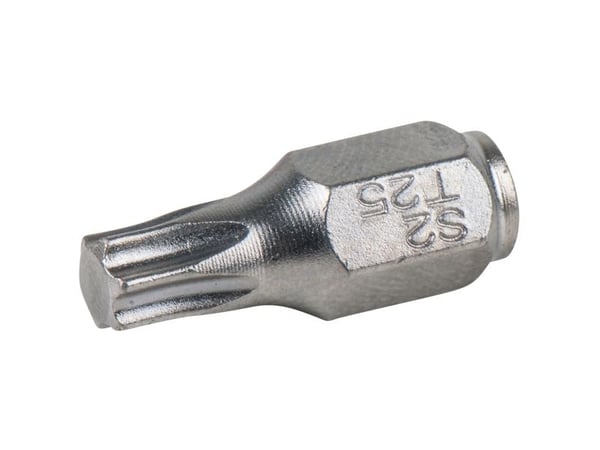 KS Tools 918.3060, 1 styck, Torx, Stål, 18 mm, 5 g, 25,4 / 4 mm (1 / 4")