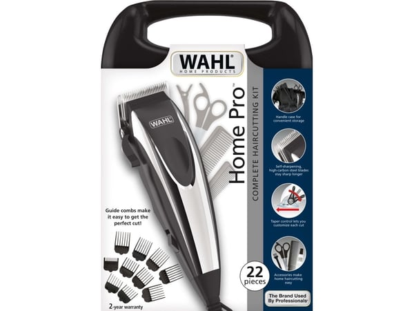 WAHL Homepro 09243-2616 - Hårklippare