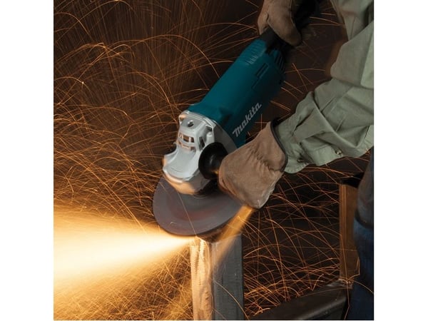 Makita slipmaskin