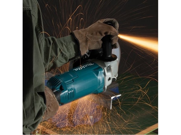 Makita slipmaskin