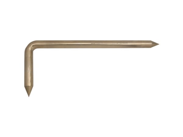 KS Tools 963.2519, Pinneslag, 450 mm, 2,7 cm, 2,3 kg, 1 stykker
