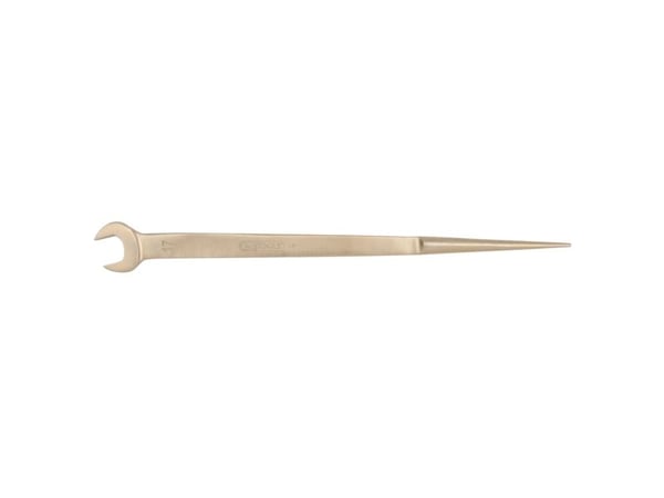 KS Tools 963.8102, Aluminiumbrons, 85 mm, 430 mm, 1,4 kg, 1 styck