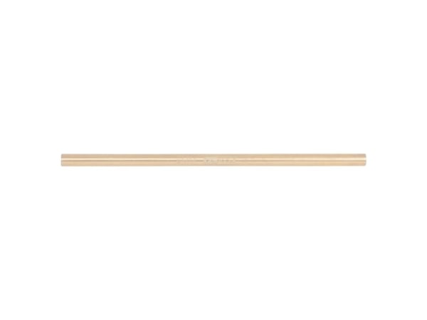 KS Tools 963.8410, Enkel enhet, Forlengelsesstang, Aluminium, Bronse, 20,22 mm, 12 mm, 300 g