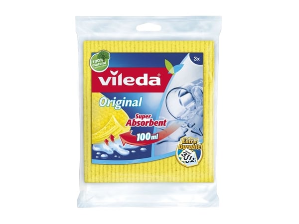 Vileda Wet Sieniliina, 3 kpl.