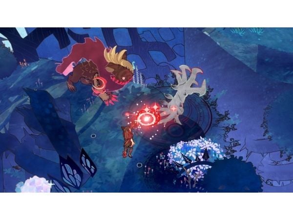 Nintendo Bayonetta Origins: Cereza and the Lost Demon (Switch), Nintendo Switch, T (Tonåring), Fysiskt medium