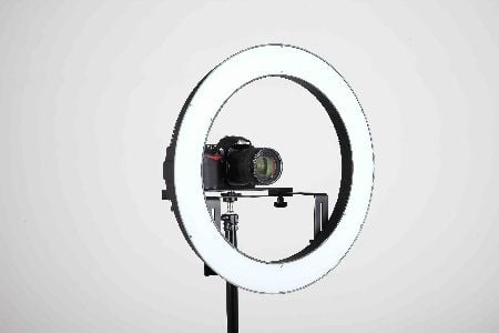 Falcon Eyes DVR-512DVC, 14.8 V, 5 A, 1,5 kg