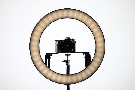 Falcon Eyes DVR-512DVC, 14.8 V, 5 A, 1,5 kg