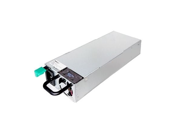 Synology PSU 150W-RP Module_2 - Strømforsyning - redundant (plug-in modul) - 150 watt - for RackStation RS1619xs+