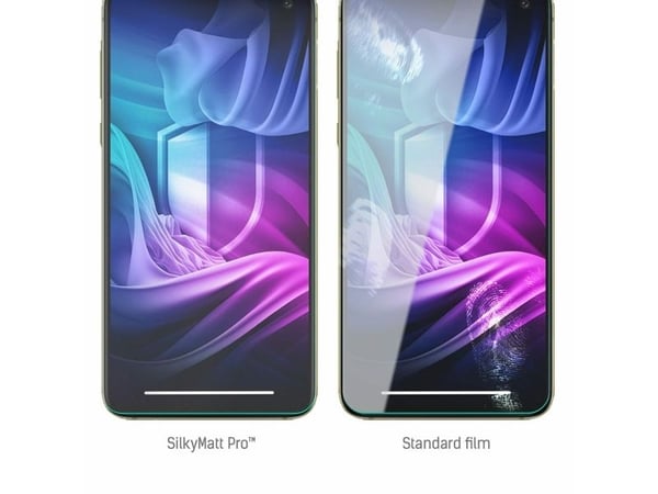 3MK SilkyMatt Pro, Galaxy S10e, 1 styck