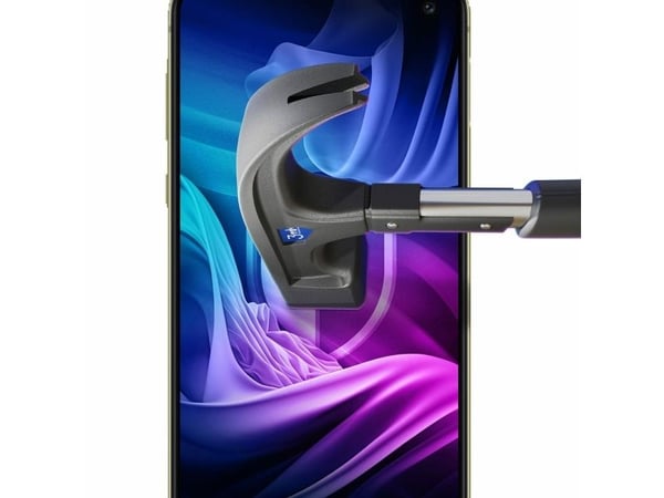3MK SilkyMatt Pro, Galaxy S10e, 1 styck