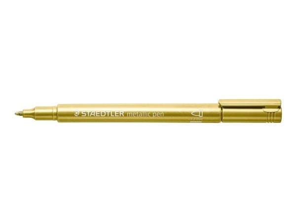 Staedtler 8323-S BK3