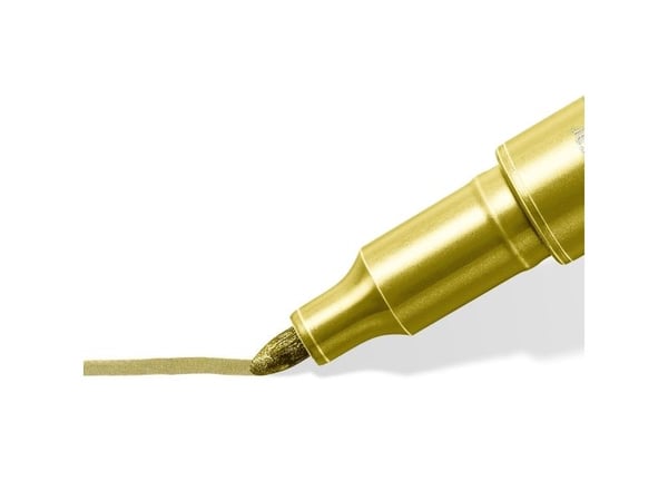 Staedtler 8323-S BK3