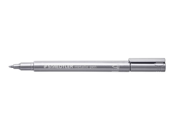 Staedtler 8323-S BK3