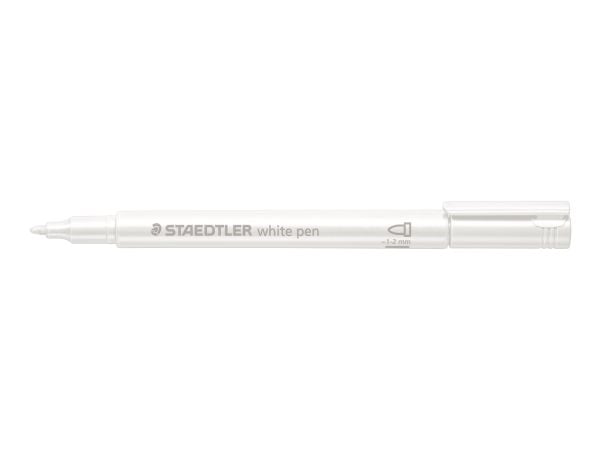 Staedtler 8323-S BK3