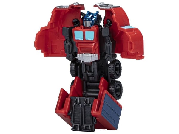 Transformers Earthspark Figure Ter F6228