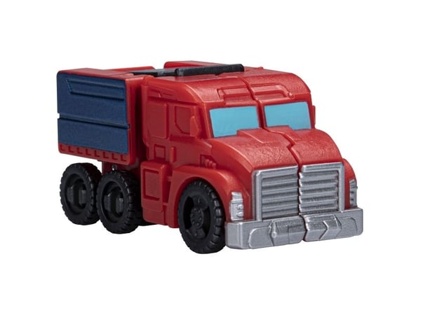 Transformers Earthspark Figure Ter F6228