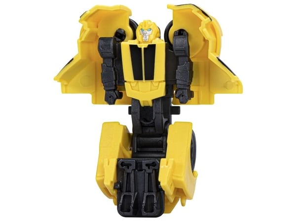 Transformers Earthspark Figure Ter F6228