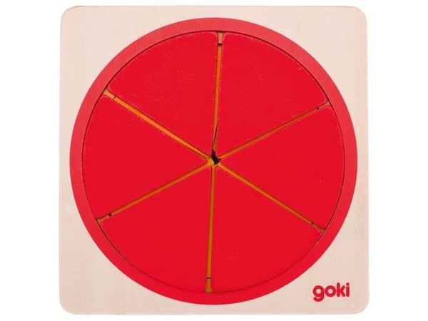 Goki 57737, 21 stykker, Utdanning, 4 år