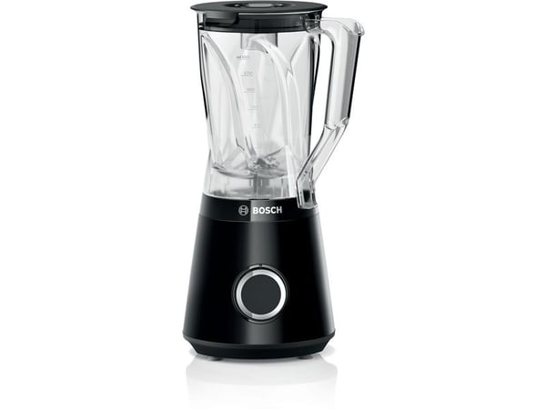 Bosch Serie | 4 VitaPower MMB6141B - Mikser - 1.5 liter - 1.2 kW - svart