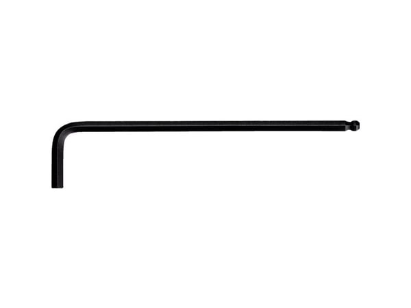 KS Tools 151.2907, Metrisk, 1 styck, Stål, 7 mm, Fosfat, DIN ISO 2936