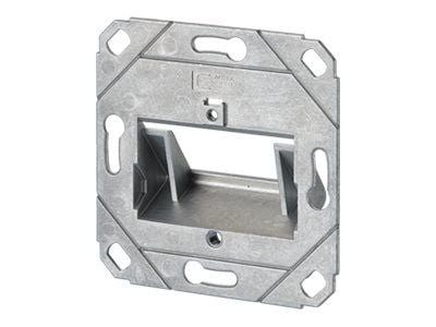 METZ CONNECT 130B20D21200KE, Metallinen, Metalli, Tavanomainen, 1 kpl