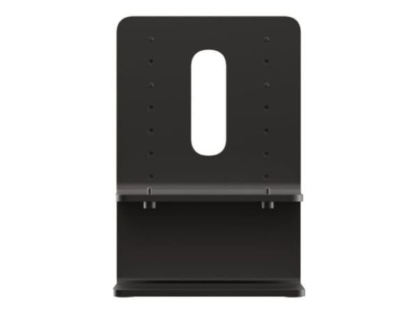 DTEN - Monteringskomponent (vägd bas) - metall - monteringsgränssnitt: 100 x 100 mm - stativ, monterbart, skrivbord