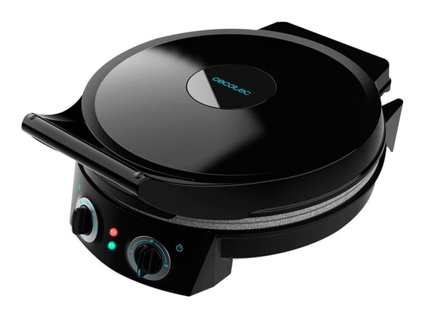 Cecotec Fun Pizza&Co - Pizza maker/grill - 1.8 kW