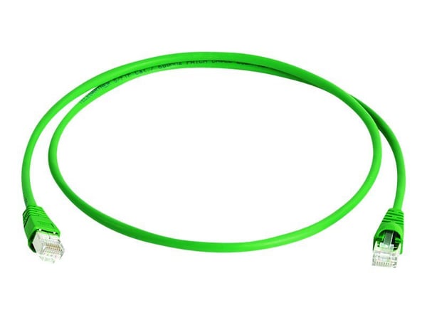 Telegärtner 15m S-FTP Cat.6a, 15 m, Cat6a, RJ-45, RJ-45 Telegärtner 15m S-FTP Cat.6a, 15 m, Cat6a, RJ-45, RJ-45