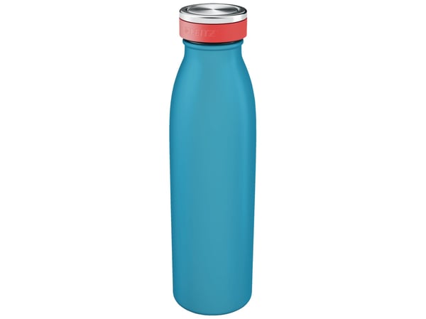 Leitz eristetty päivittäiseen käyttöön 500 ml ruostumatonta terästä sininen (90160061)