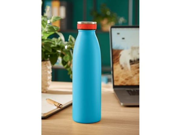 Leitz eristetty päivittäiseen käyttöön 500 ml ruostumatonta terästä sininen (90160061)