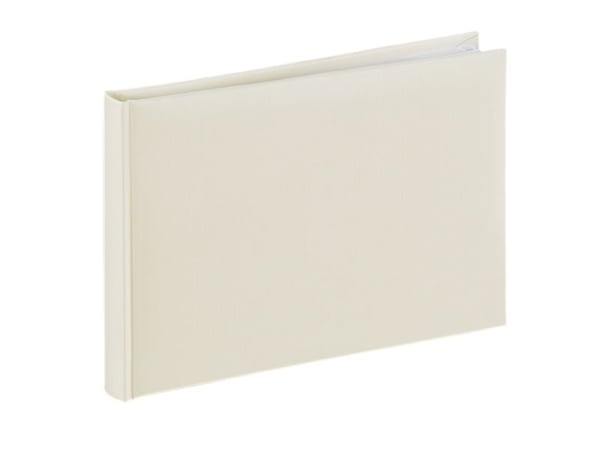 Hama Bookbound "Fine Art" - Album - 72 x 4x6 in (10x15 cm) - sand x 1