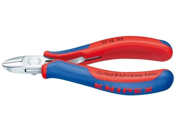 Knipex KP-7712115, 80 g