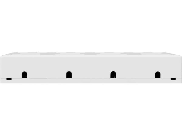 Goobay 79426, kytkin, Valkoinen, 216 mm, 89 mm, 30 mm