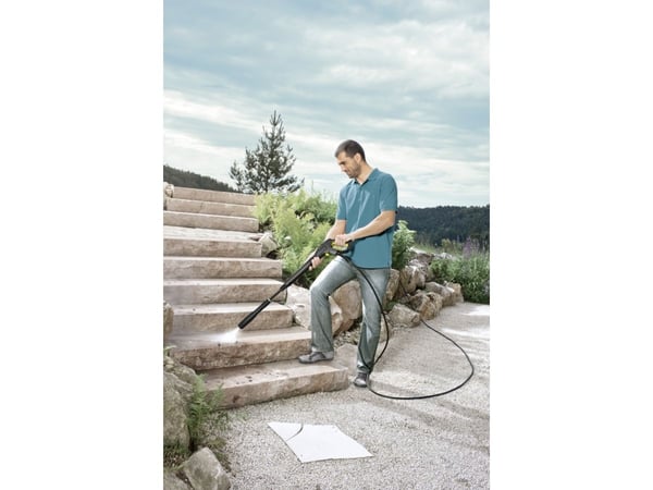 Kärcher VP 145 - Variabel sprøytestav - for trykkskive - for Kärcher K 4, K 5