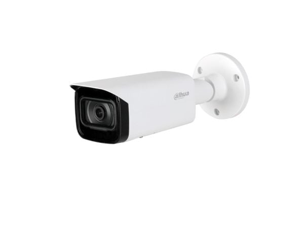 Dahua Technology Pro DH-IPC-HFW5541T-ASE, IP-turvakamera, Ulkona, Langallinen, CE-LVD:EN60950-1 CE-EMC 2014/30/EU FCC:47 CFR FCC 15, B UL/CUL: UL60...